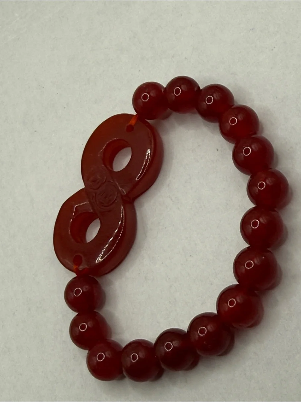 N/A stretch bracelet